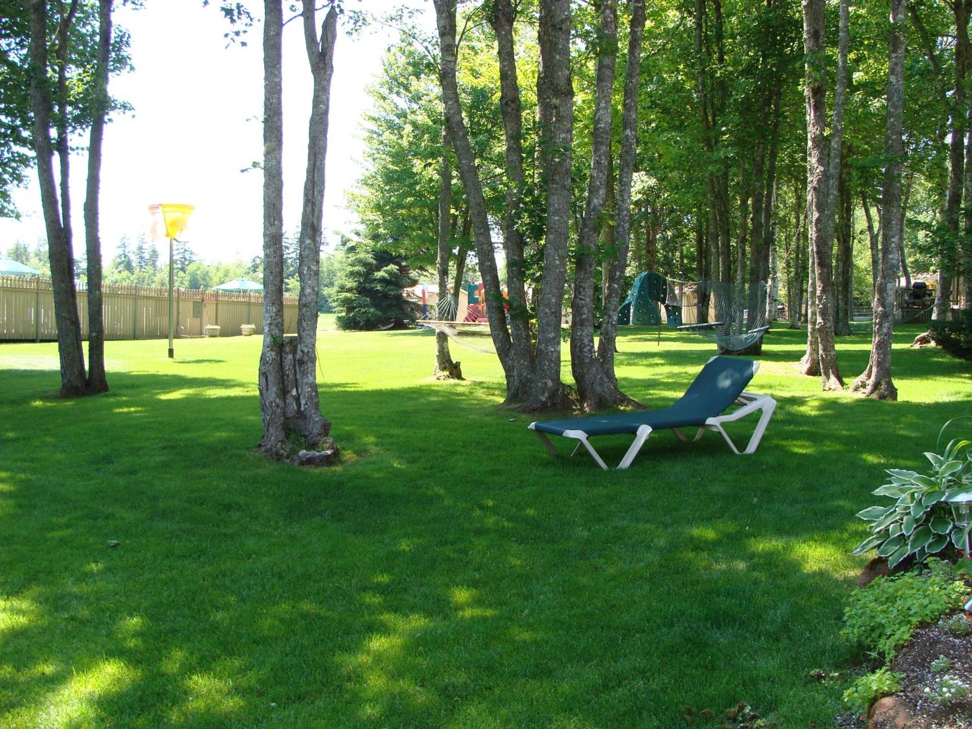 Cavendish Maples Cottages Exterior foto