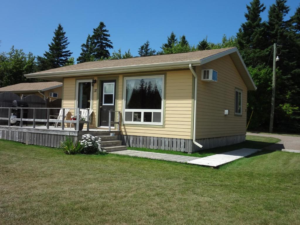 Cavendish Maples Cottages Zimmer foto