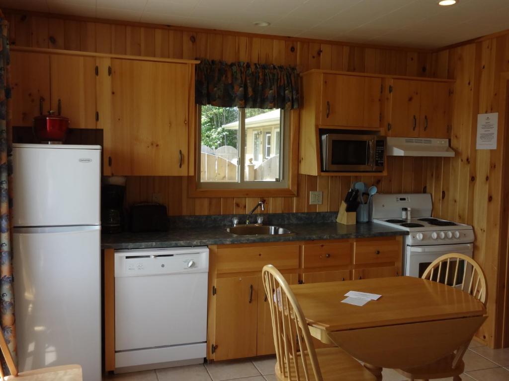 Cavendish Maples Cottages Zimmer foto
